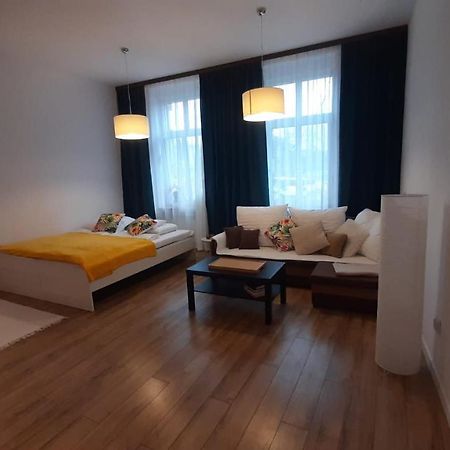 Apartamenty Jednosci 46 Wrocław Exterior foto
