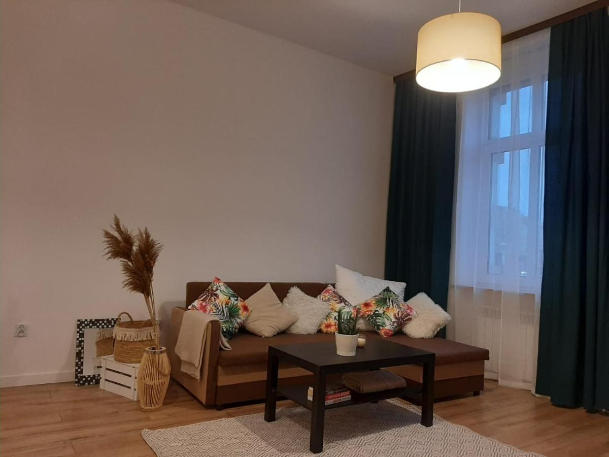 Apartamenty Jednosci 46 Wrocław Exterior foto