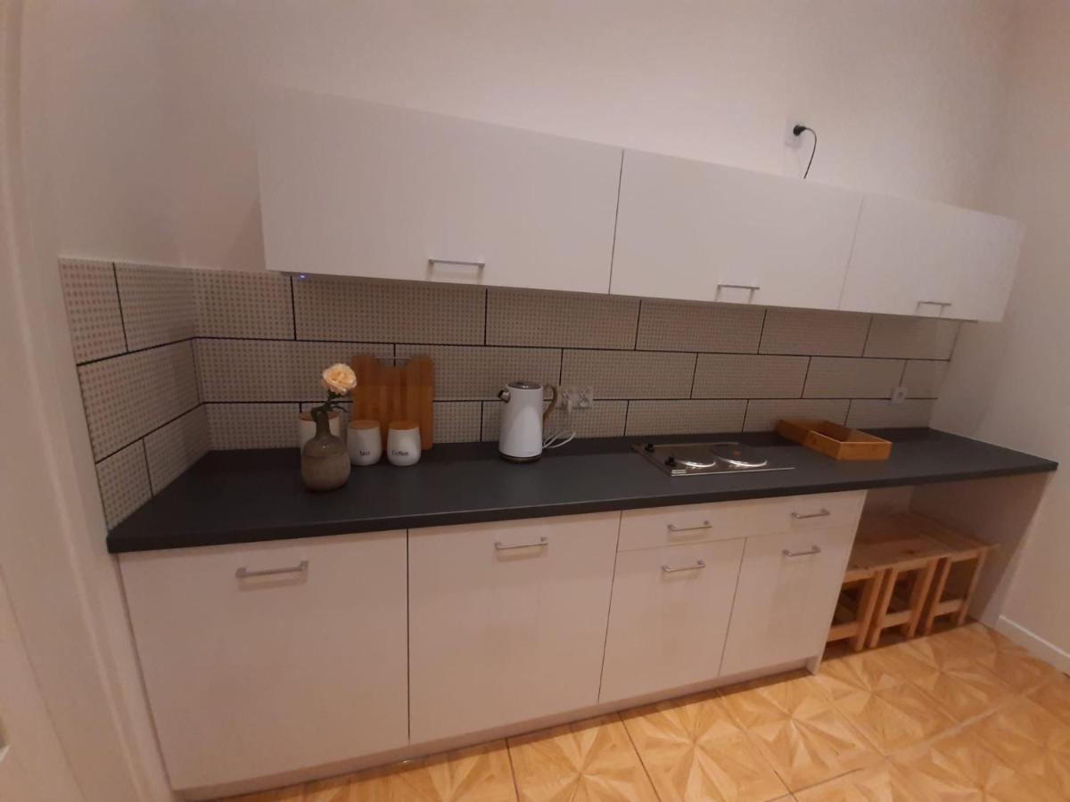 Apartamenty Jednosci 46 Wrocław Exterior foto