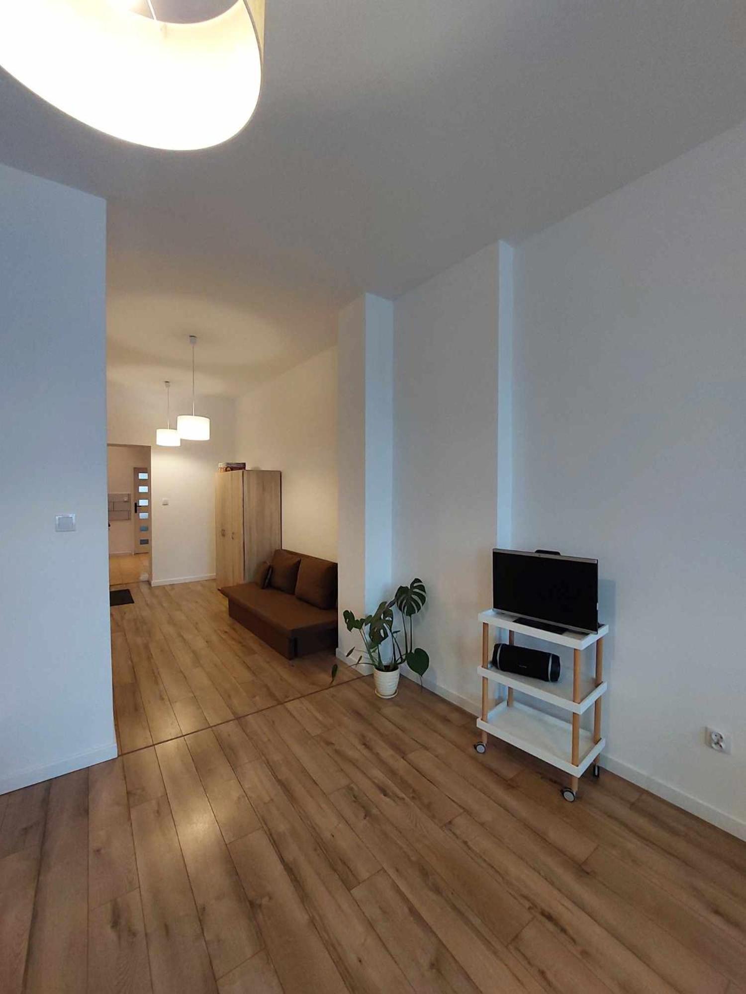 Apartamenty Jednosci 46 Wrocław Exterior foto